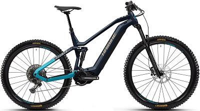 Превью  Велосипед HAIBIKE Allmtn 2 (2024)